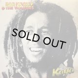 BOB MARLEY & THE WAILERS/KAYA