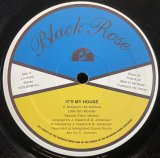 RISCO CONNECTION/IT'S MY HOUSE