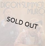 MURO/DIG ON SUMMER