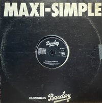 CHAGRIN D'AMOUR/CHACUN FAIT (C'qui Lui Plaît)