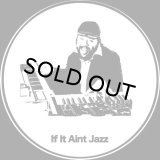 LAROYE & AROOP ROY/IF IT AIN’T JAZZ VOL.4