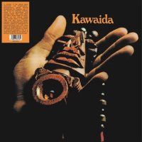 KUUMBA-TOUDIE HEATH/KAWAIDA