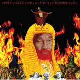 LEE SCRATCH PERRY / PETER HARRIS / FRITZ CATLIN / MERCY