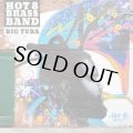 HOT 8 BRASS BAND/BIG TUBA
