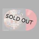 EVERYTHING IS RECORDED/TEMPORARY(COLOR VINYL)