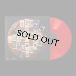 画像1: EVERYTHING IS RECORDED/TEMPORARY(COLOR VINYL)