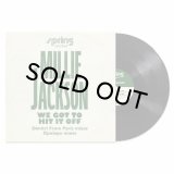 MILLIE JACKSON/WE GOT TO HIT IT OFF (DIMITRI FROM PARIS & OPOLOPO MIXES)