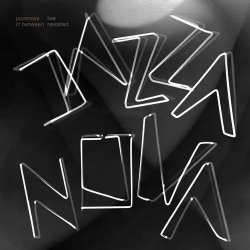 画像1: JAZZANOVA/IN BETWEEN REVISITED: JAZZANOVA LIVE