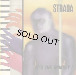 画像1: STRADA/IT'S THE MONKEY !