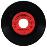 LEO VIDAL & THE RAYVELLES/HAUNTED BY YOUR LOVE