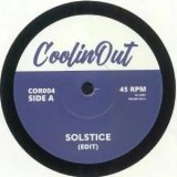 COOLIN OUT/SOLSTICE (EDIT) / SOUL VIBRATIONS (EDIT)