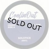COOLIN OUT/SOLSTICE (EDIT) / SOUL VIBRATIONS (EDIT)