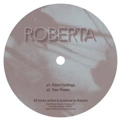 画像1: ROBERTA/NMR014