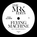 MR. K (DANNY KRIVIT)/FLYING MACHINE/HOW MUCH ARE THEY?