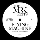 MR. K (DANNY KRIVIT)/FLYING MACHINE/HOW MUCH ARE THEY?