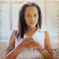 SONYA/TRUE LOVE