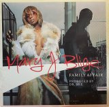 MARY J BLIGE/FAMILY AFFAIR