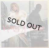 MARY J BLIGE/FAMILY AFFAIR