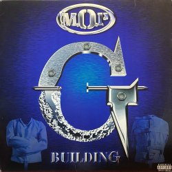 画像1: M.O.P./G BUILDING