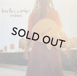 INDIA ARIE/VIDEO