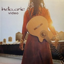 画像1: INDIA ARIE/VIDEO