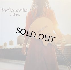 画像1: INDIA ARIE/VIDEO