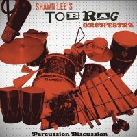 SHAWN LEE'S TOE RAG ORCHESTRA/PERCUSSION DISCUSSION