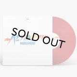 AZYMUTH/MARCA PASSO (RED VINYL/LTD 750 PRESSING)