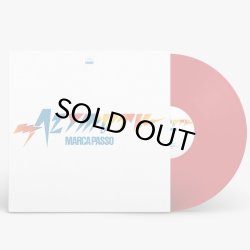 画像1: AZYMUTH/MARCA PASSO (RED VINYL/LTD 750 PRESSING)