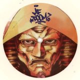 MF DOOM/NASTRADOOMUS VOL.2