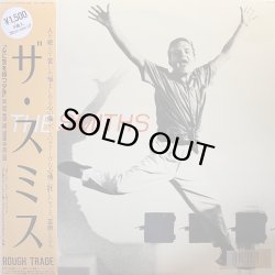 画像1: THE SMITHS/THE BOY WITH THE THORN IN HIS SIDE