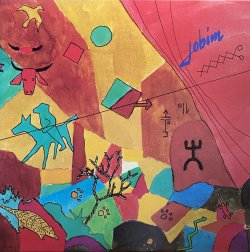 画像1: ANTONIO CARLOS JOBIM/JOBIM