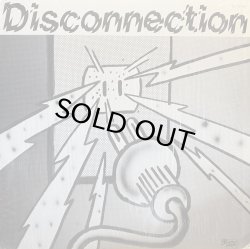 画像1: DISCONNECTION/DISCONNECTION