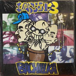画像1: DASSEN3/BACHILLKA
