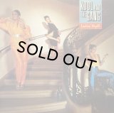 KOOL & THE GANG/LADIES NIGHT