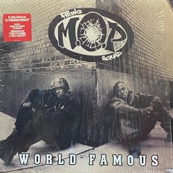 画像1: M.O.P./WORLD FAMOUS