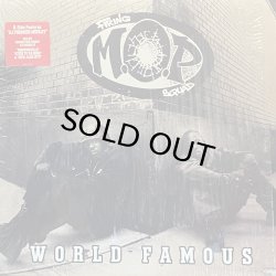 画像1: M.O.P./WORLD FAMOUS