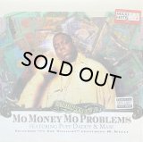 THE NOTORIOUS B.I.G./MO MONEY MO PROBLEMS