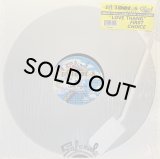 FIRST CHOICE/LOVE THANG (DJ TOOLS)