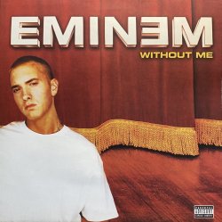 画像1: EMINEM/WITHOUT ME