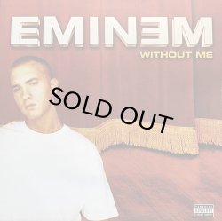 画像1: EMINEM/WITHOUT ME