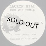 LAURYN HILL/DOO WOP REMIX
