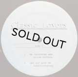 V.A./CLASSIC LOVERS