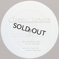 画像1: V.A./CLASSIC LOVERS