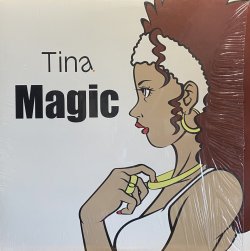 画像1: TINA/MAGIC