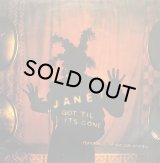 JANET JACKSON/GOT 'TIL IT'S GONE
