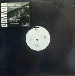 画像1: COMMON/FUNKY FOR YOU