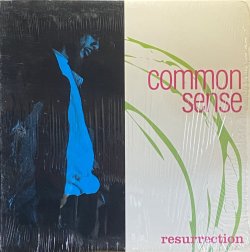画像1: COMMON SENSE/RESURRECTION