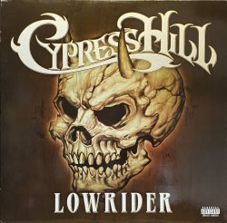 画像1: CYPRESS HILL/LOWRIDER