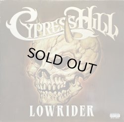 画像1: CYPRESS HILL/LOWRIDER